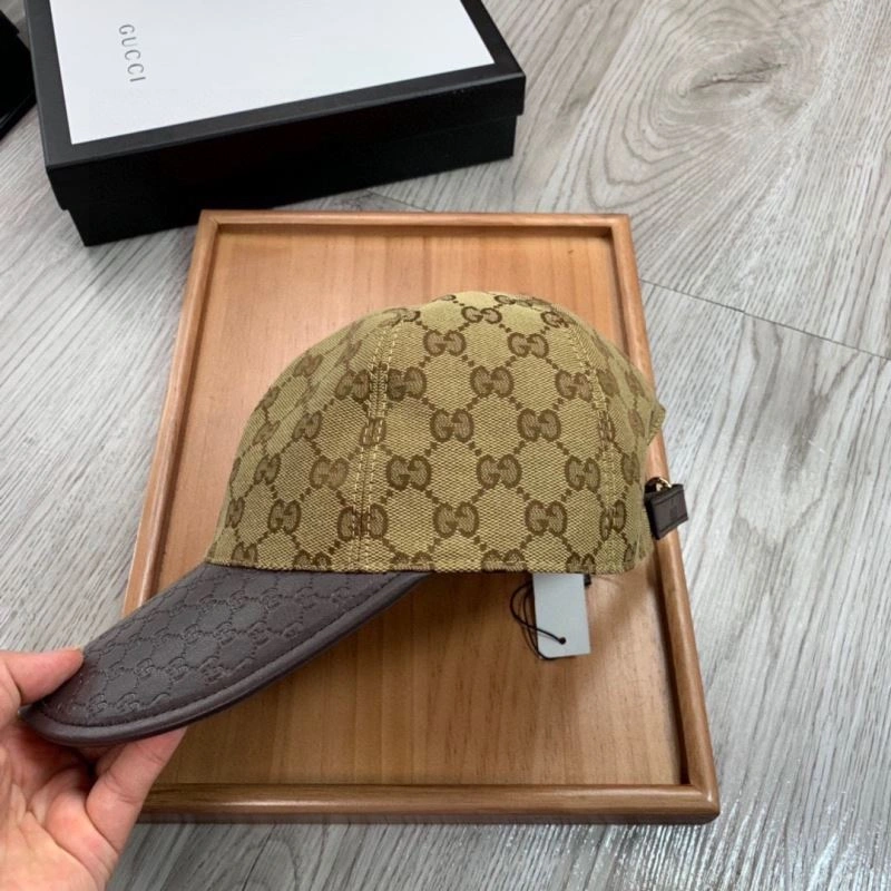 Premium Gucci Caps 262067