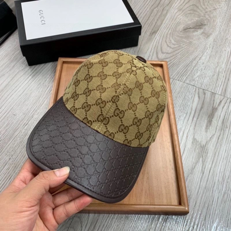 Premium Gucci Caps 262067
