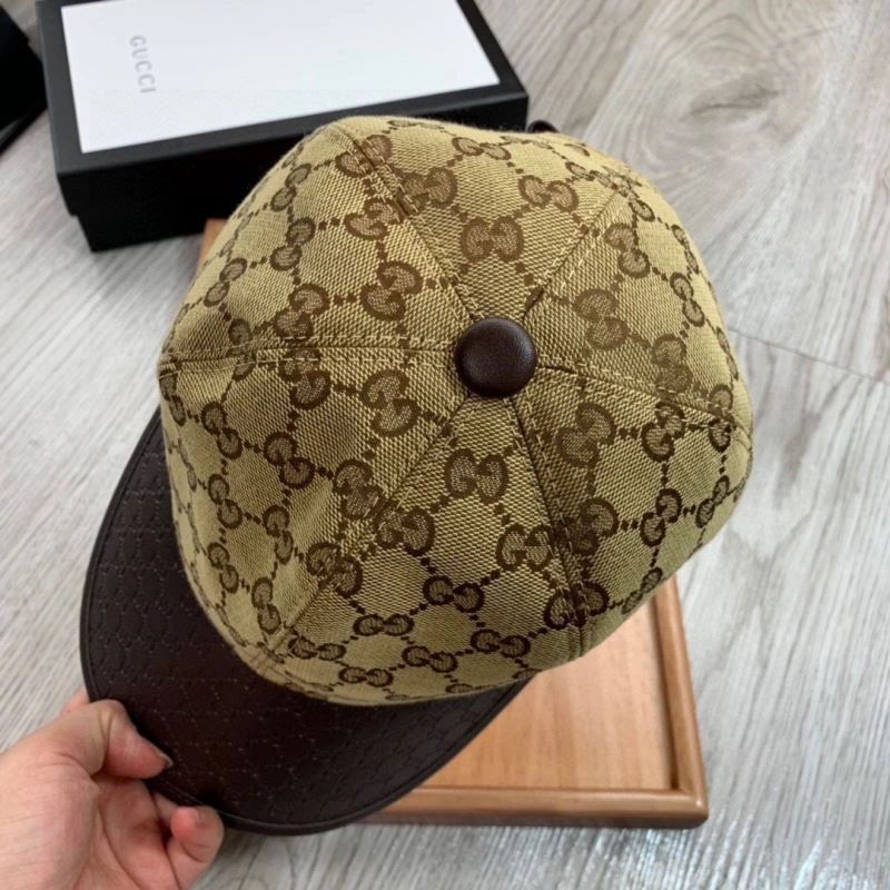 Premium Gucci Caps 262067