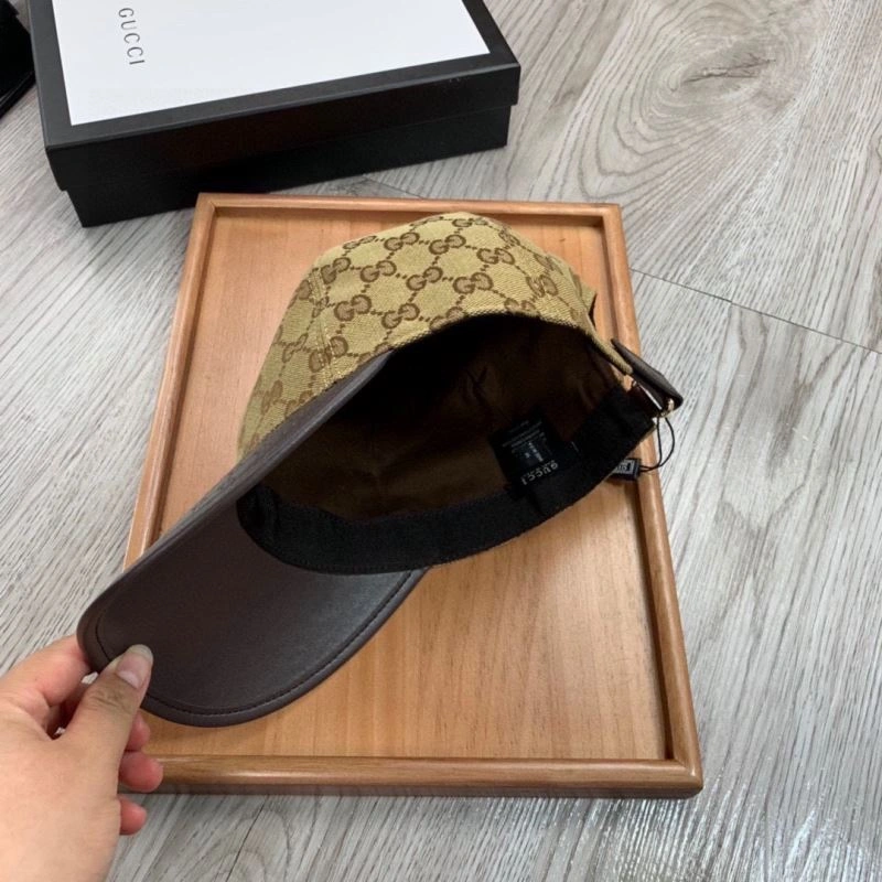 Premium Gucci Caps 262067