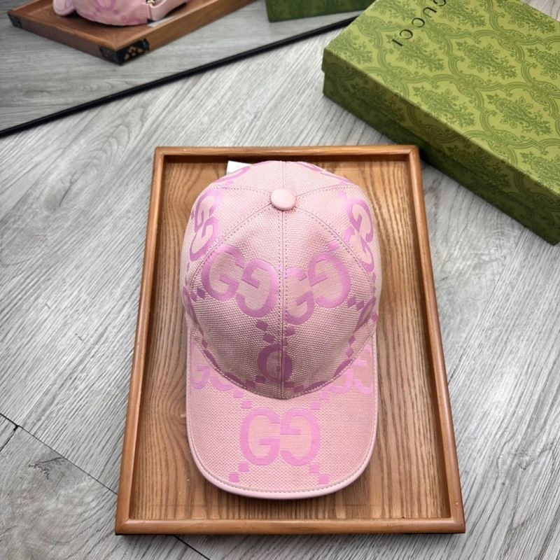 Breathable Gucci Caps 262066