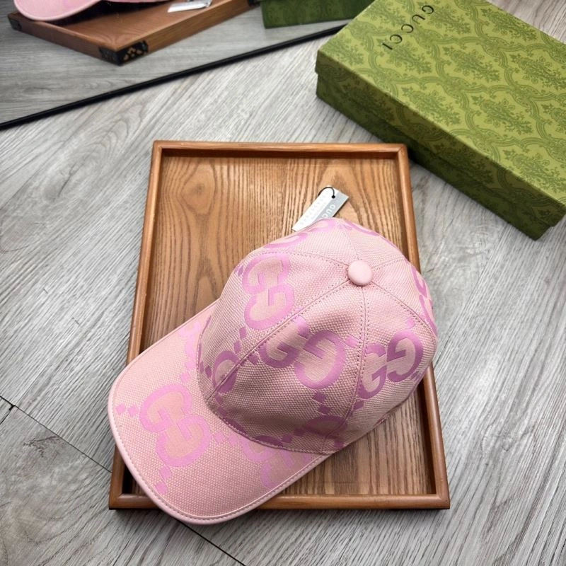Breathable Gucci Caps 262066