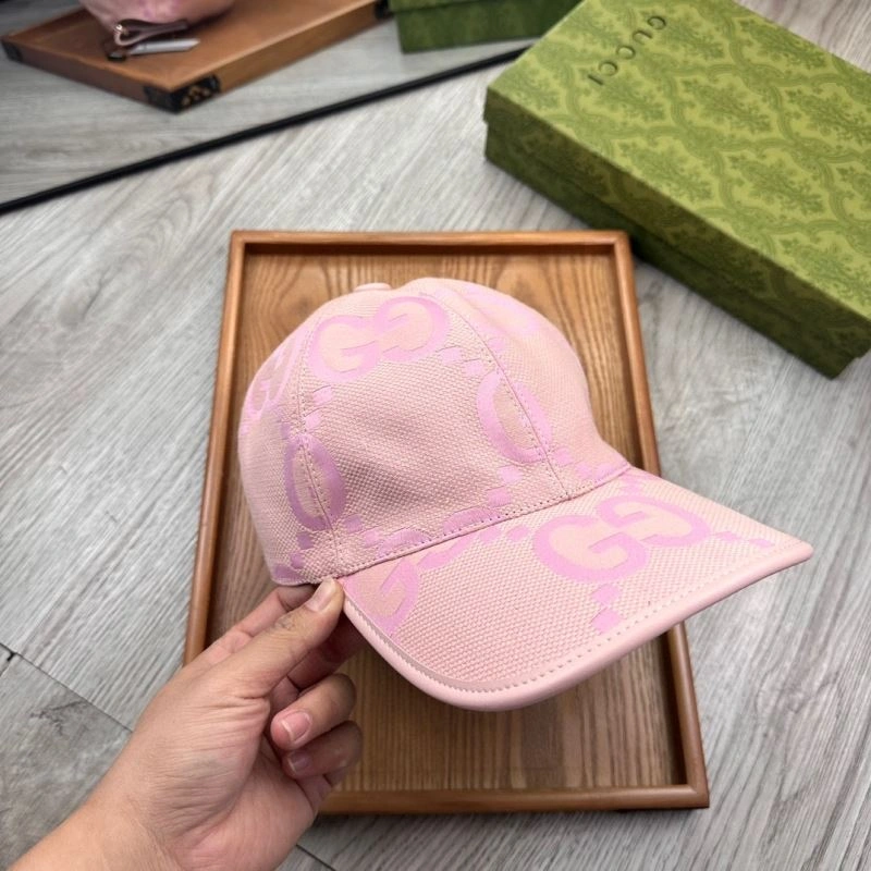Breathable Gucci Caps 262066