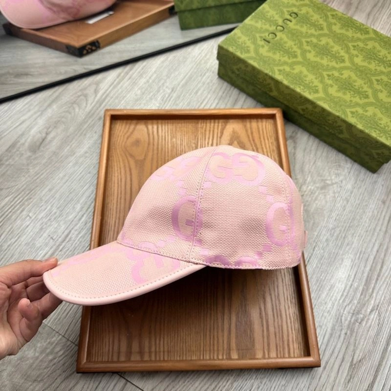 Breathable Gucci Caps 262066