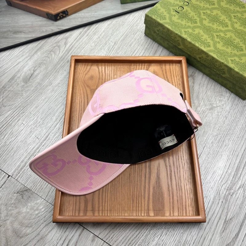 Breathable Gucci Caps 262066
