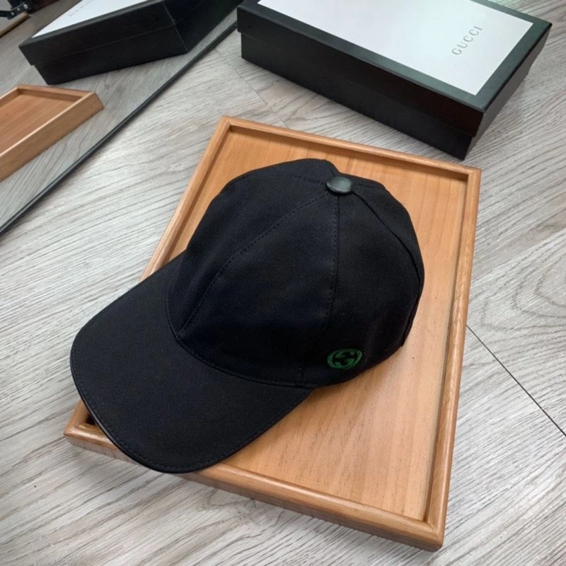 Sophisticated Gucci Caps 262065