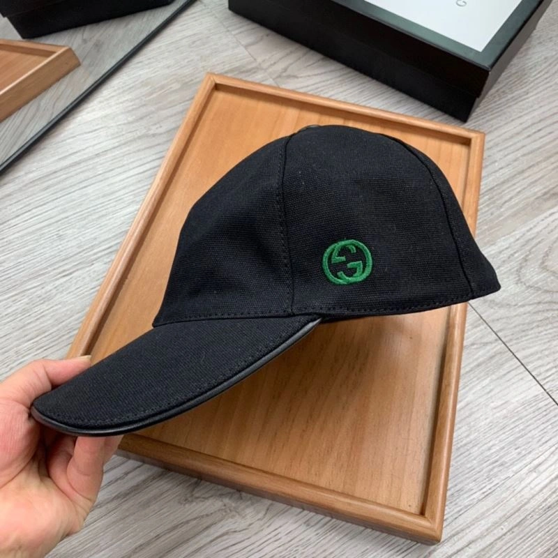 Sophisticated Gucci Caps 262065