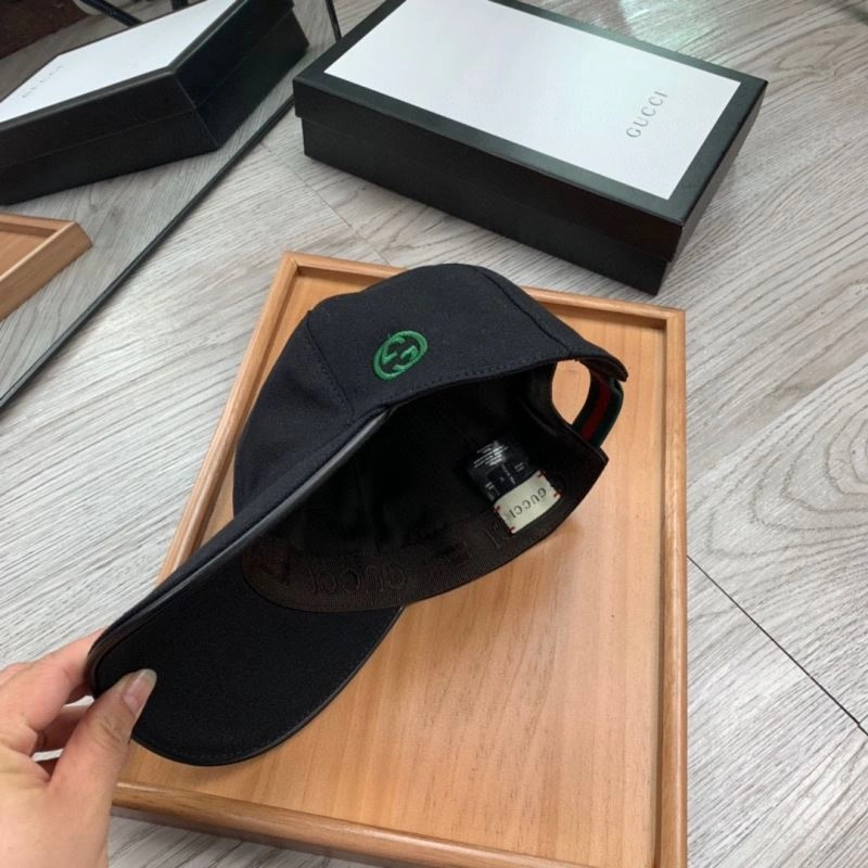 Sophisticated Gucci Caps 262065