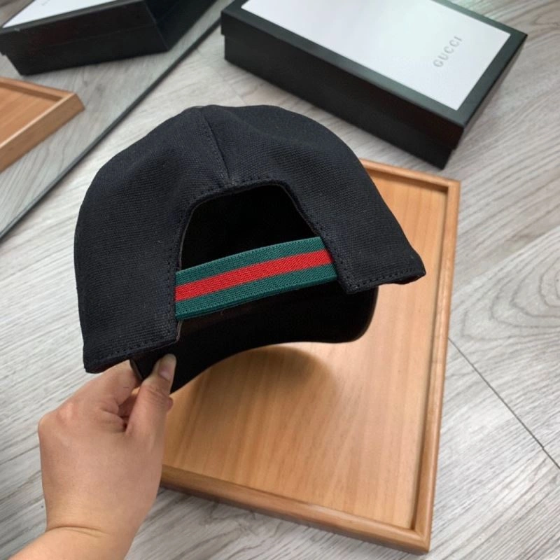Sophisticated Gucci Caps 262065