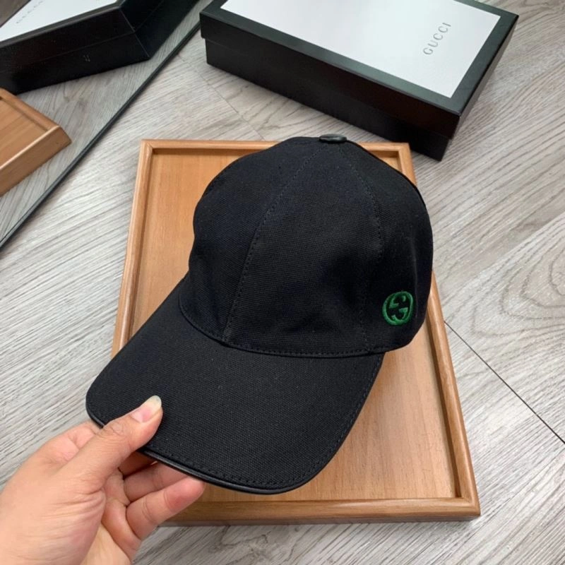 Sophisticated Gucci Caps 262065