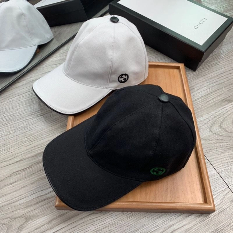 Sophisticated Gucci Caps 262065