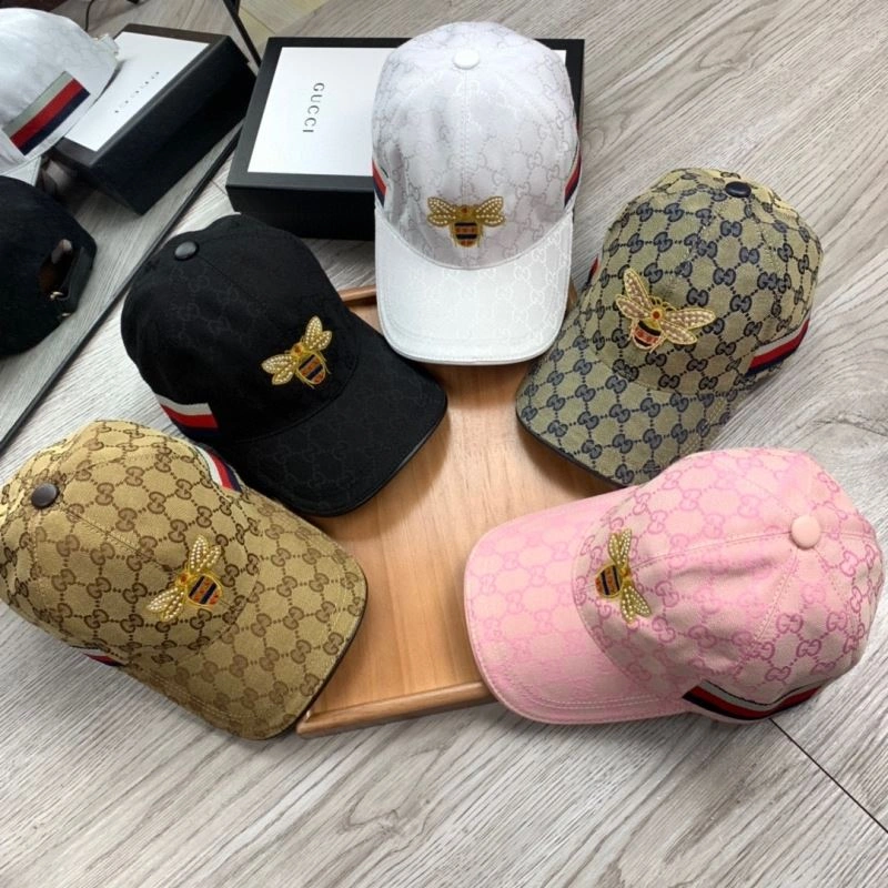 HighQuality Gucci Caps 262064