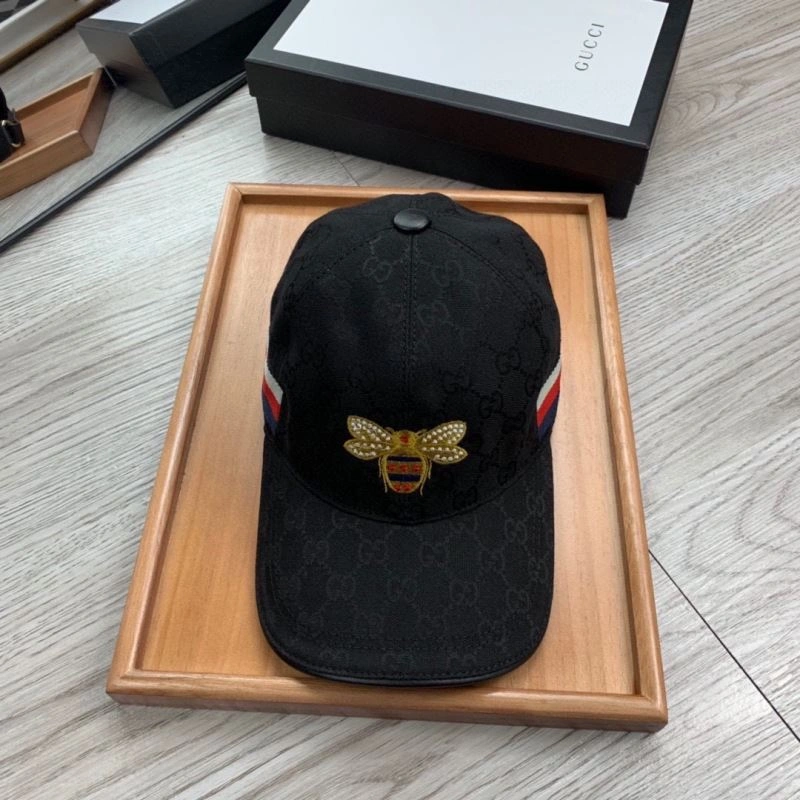 HighQuality Gucci Caps 262064