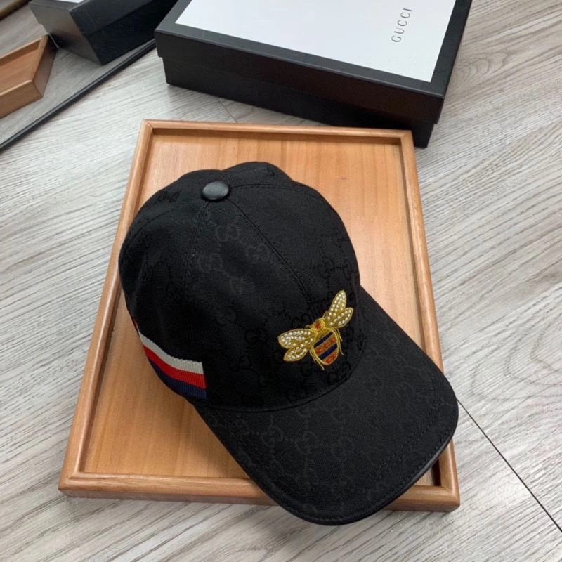 HighQuality Gucci Caps 262064