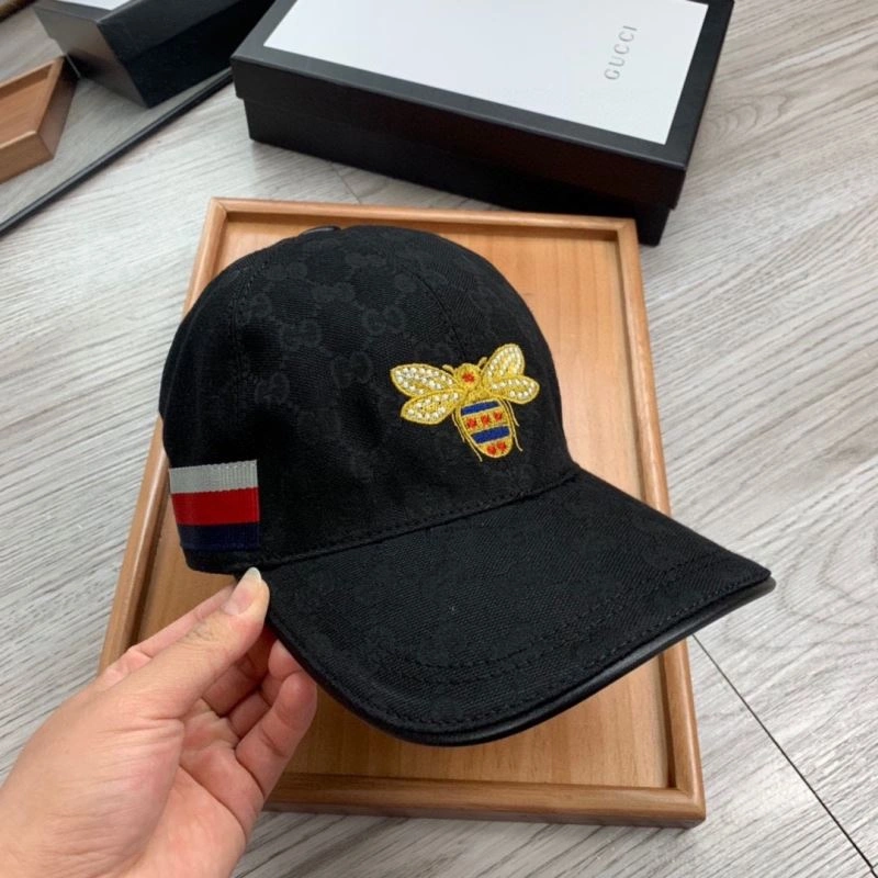 HighQuality Gucci Caps 262064