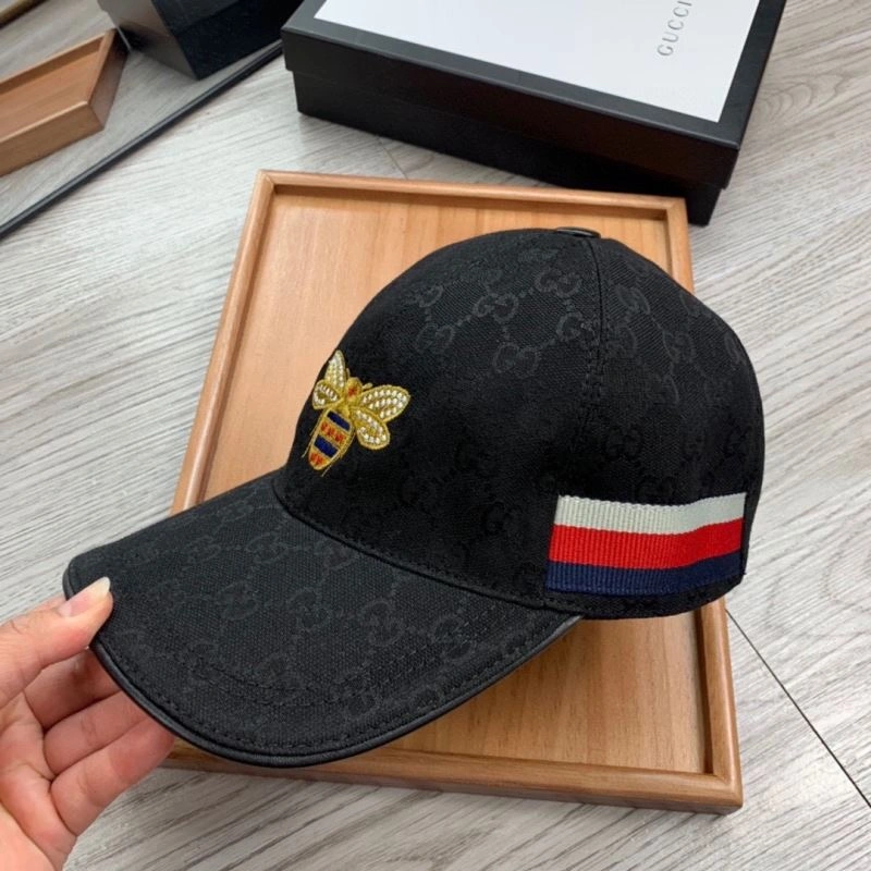 HighQuality Gucci Caps 262064