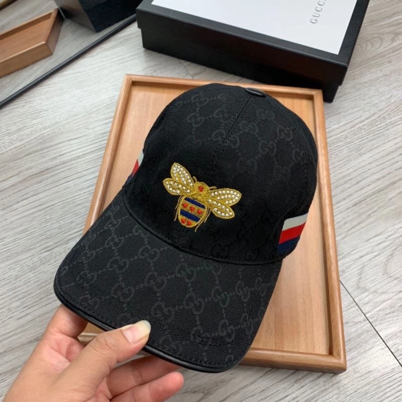 HighQuality Gucci Caps 262064