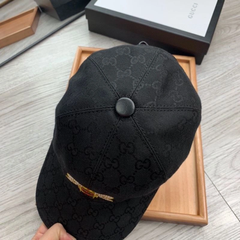 HighQuality Gucci Caps 262064