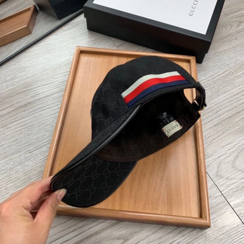 HighQuality Gucci Caps 262064