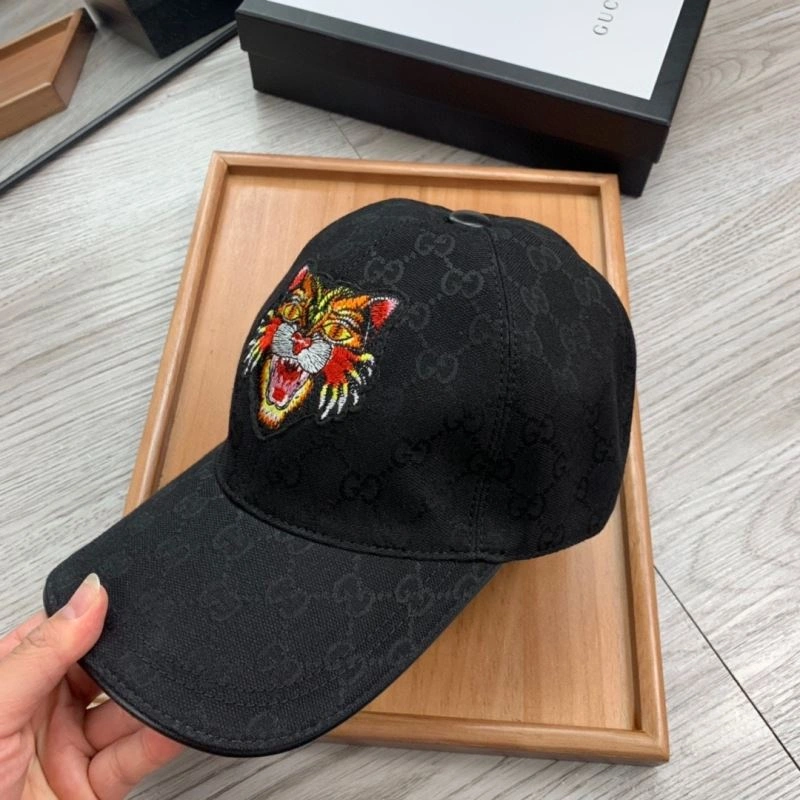 GoAnywhere Gucci Caps 262063