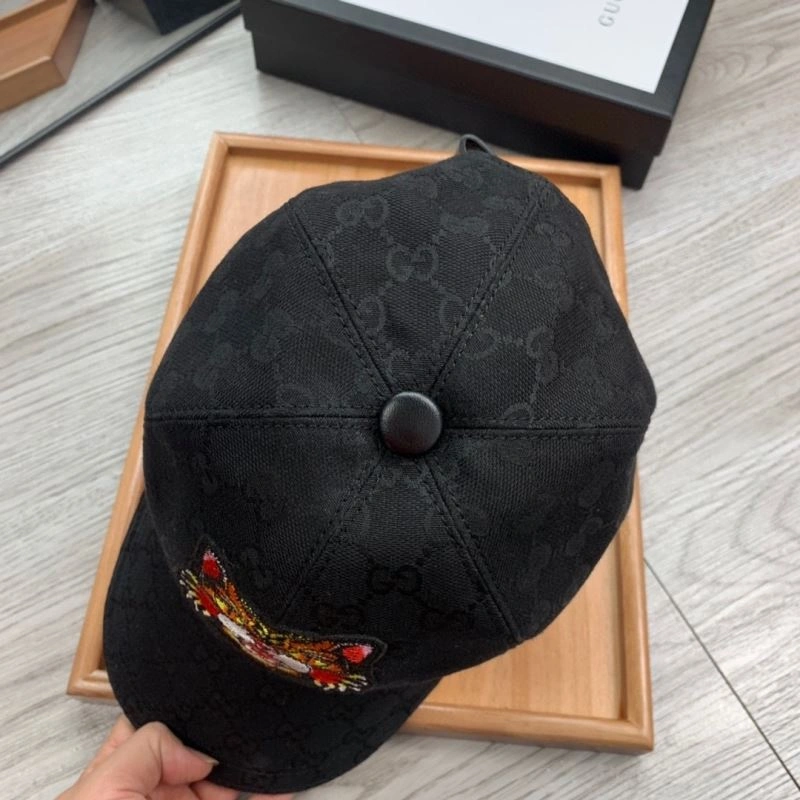 GoAnywhere Gucci Caps 262063