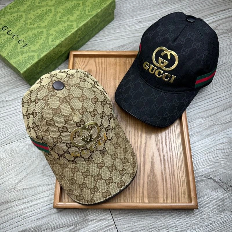 Gucci Caps EasyCare 262062