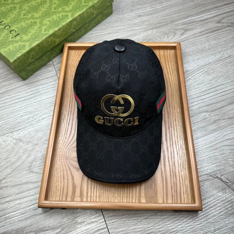 Gucci Caps EasyCare 262062