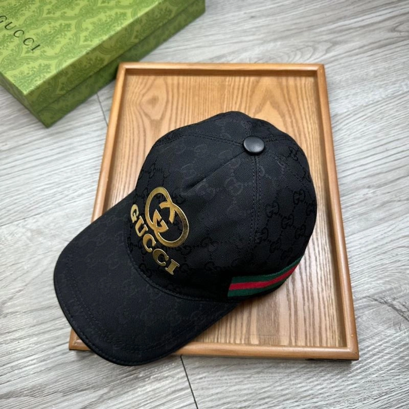 Gucci Caps EasyCare 262062