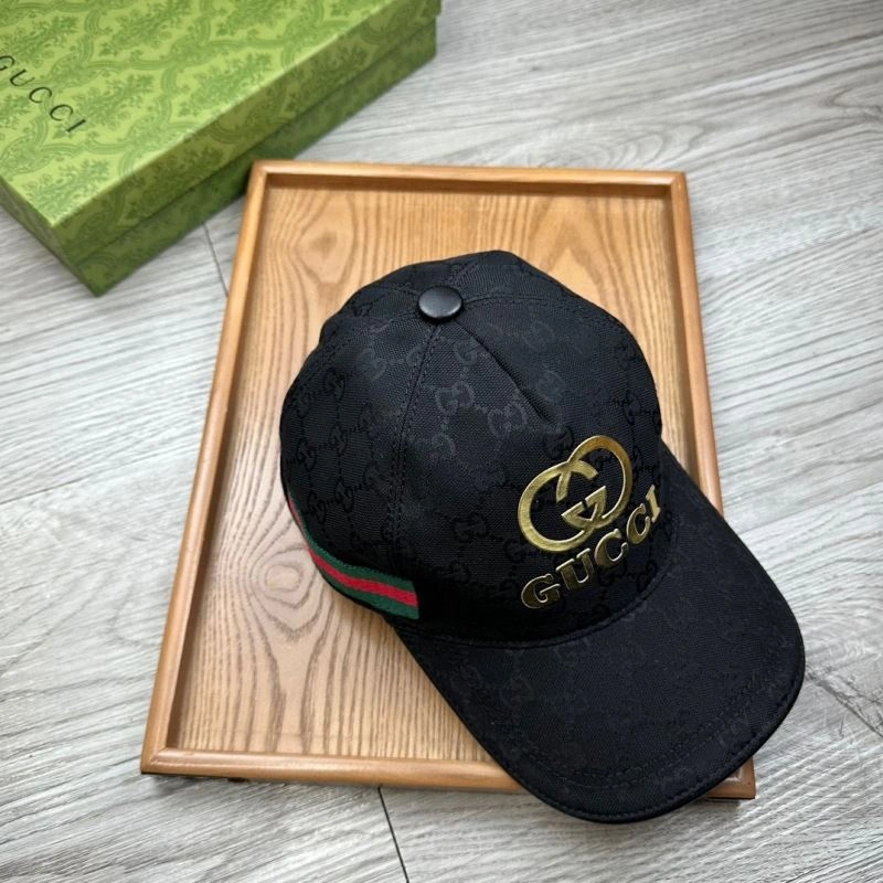 Gucci Caps EasyCare 262062