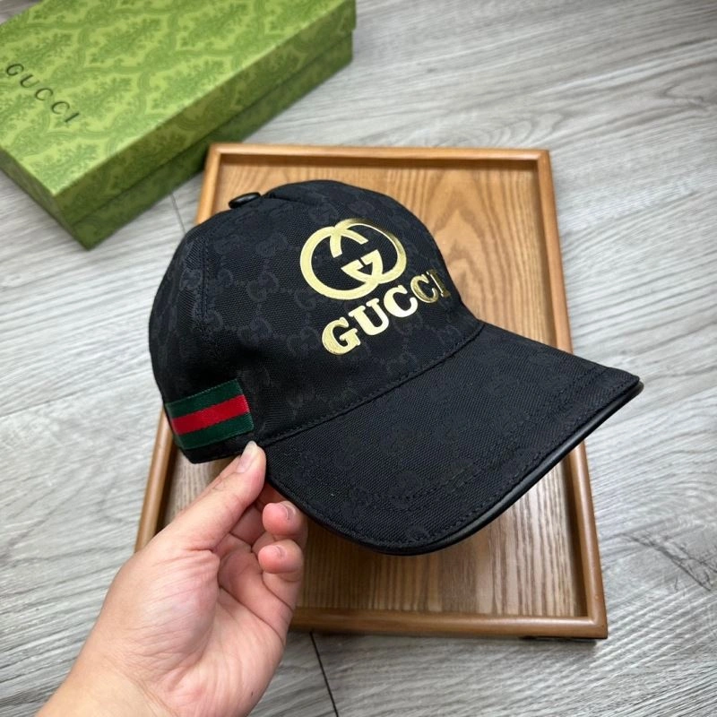 Gucci Caps EasyCare 262062
