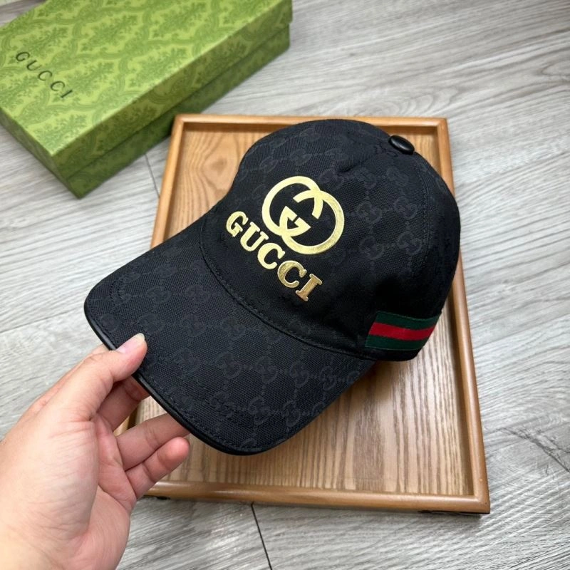 Gucci Caps EasyCare 262062