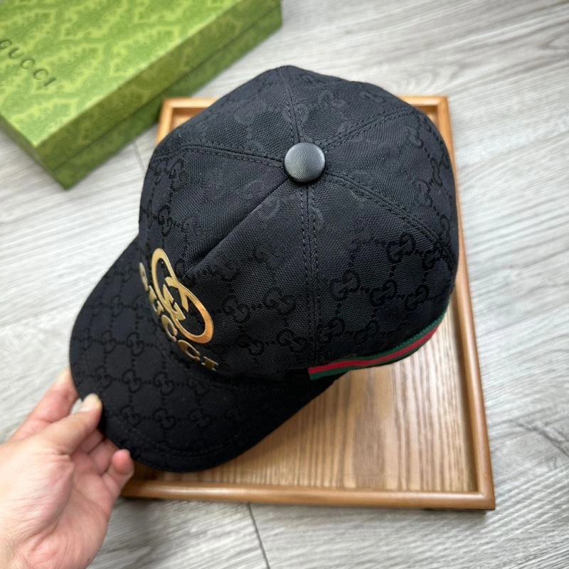Gucci Caps EasyCare 262062
