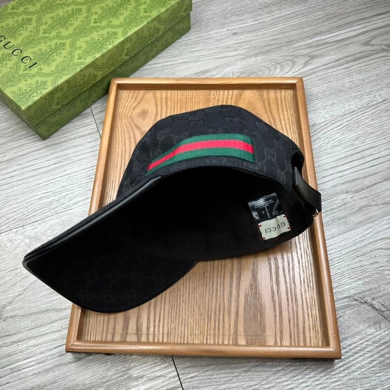 Gucci Caps EasyCare 262062