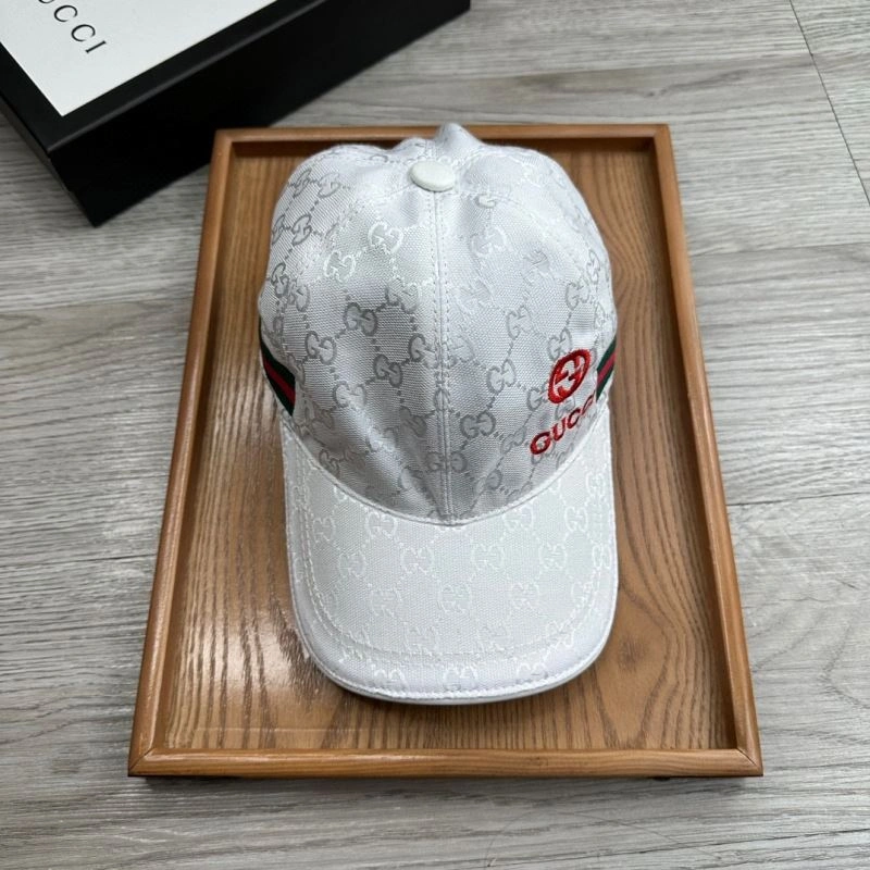Gucci Caps TechFriendly 262043