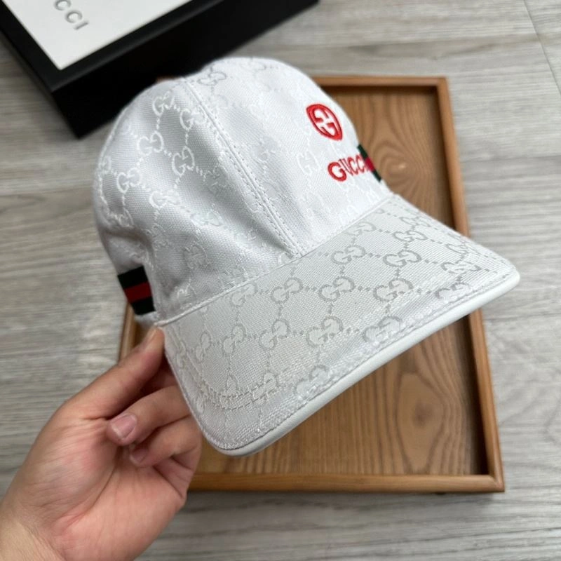 Gucci Caps TechFriendly 262043