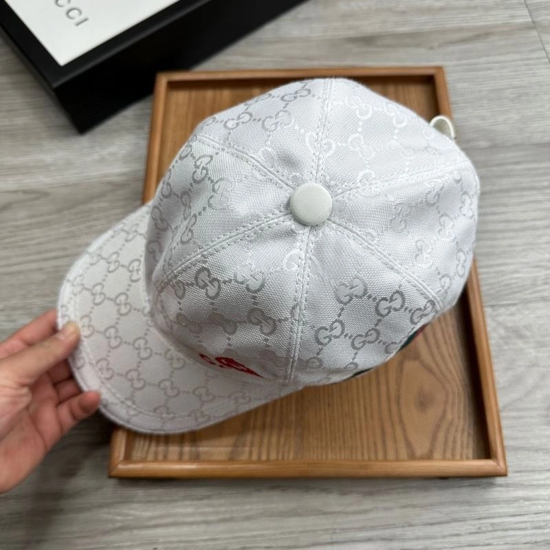 Gucci Caps TechFriendly 262043