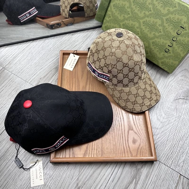 Fashionable Gucci Caps 262048