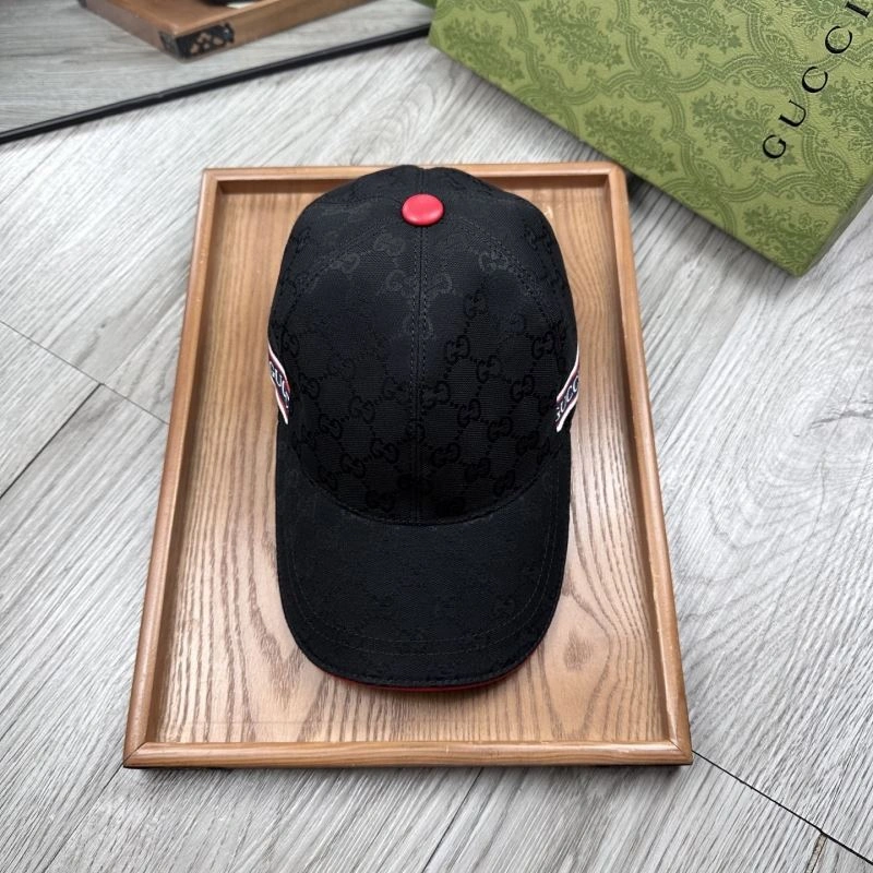 Fashionable Gucci Caps 262048