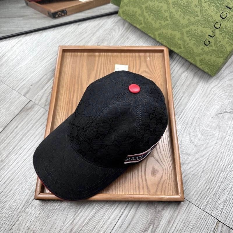 Fashionable Gucci Caps 262048