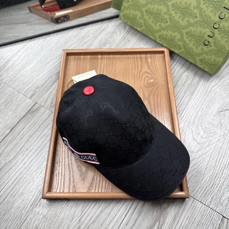 Fashionable Gucci Caps 262048