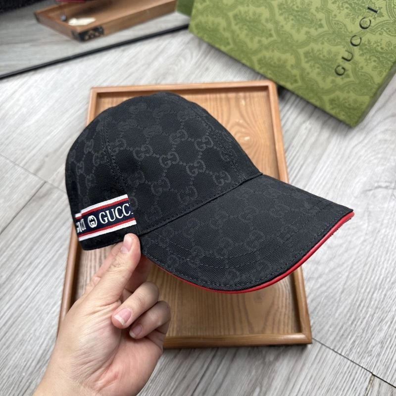 Fashionable Gucci Caps 262048