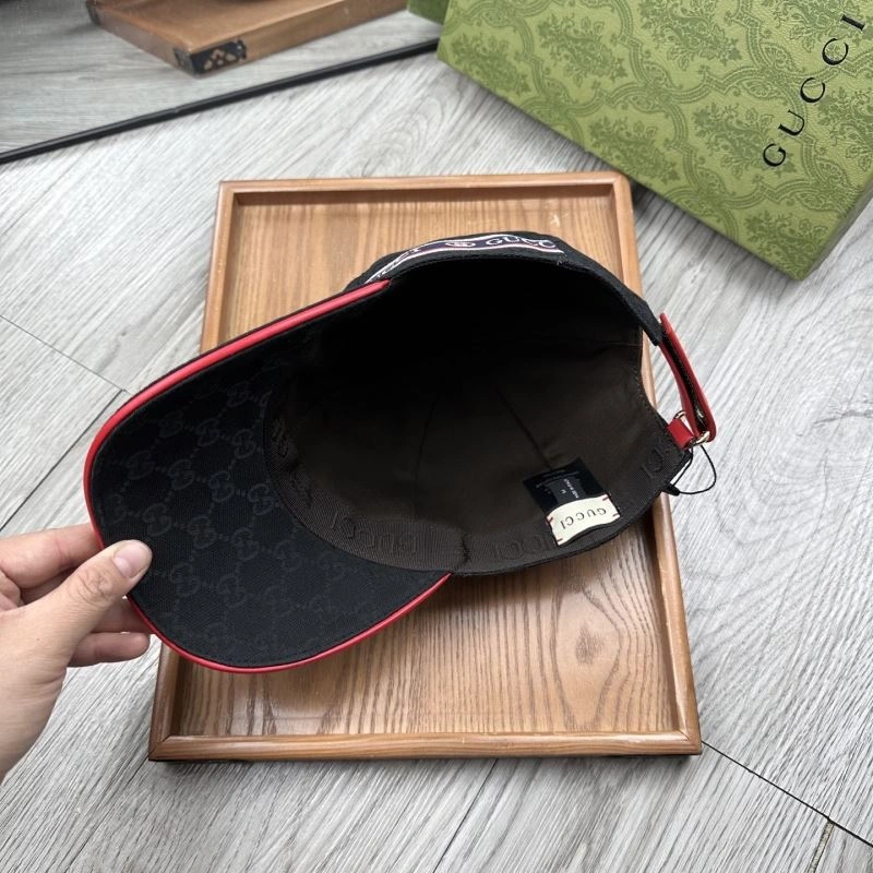 Fashionable Gucci Caps 262048