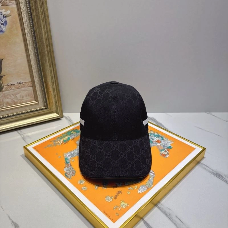 TopPick Gucci Caps 262044