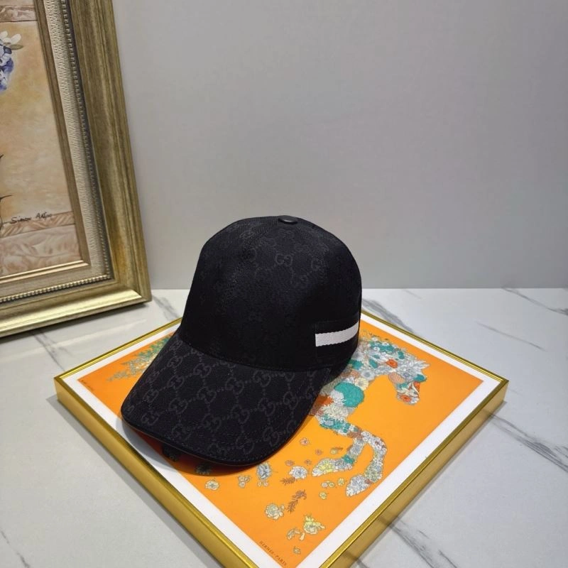 TopPick Gucci Caps 262044