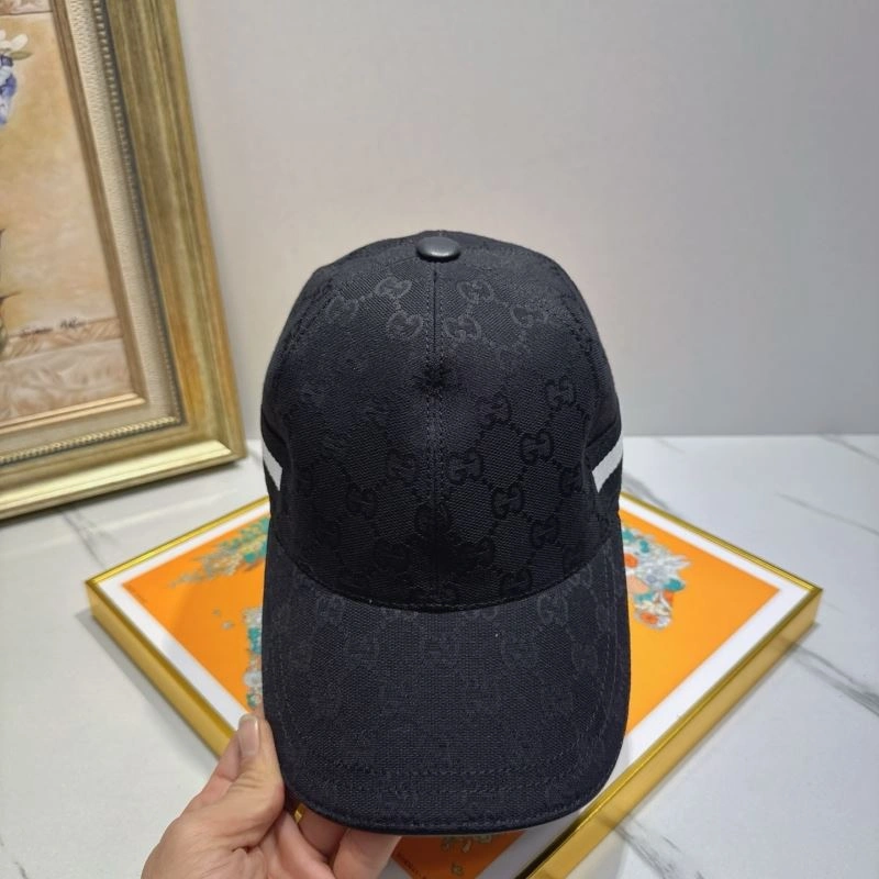 TopPick Gucci Caps 262044