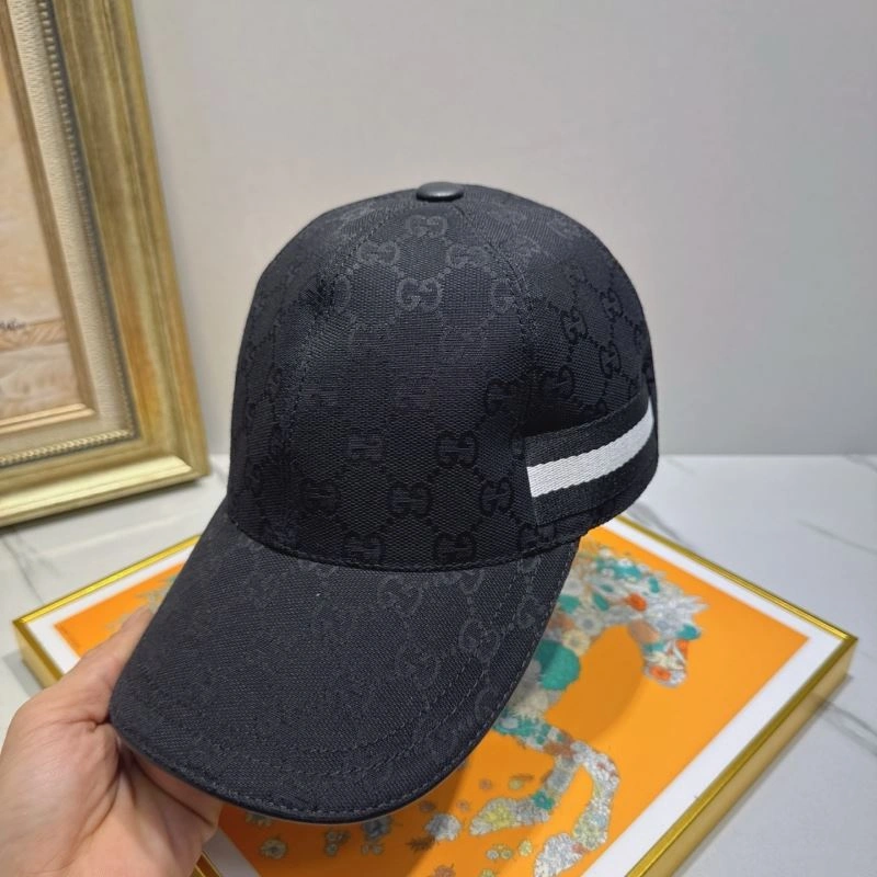 TopPick Gucci Caps 262044