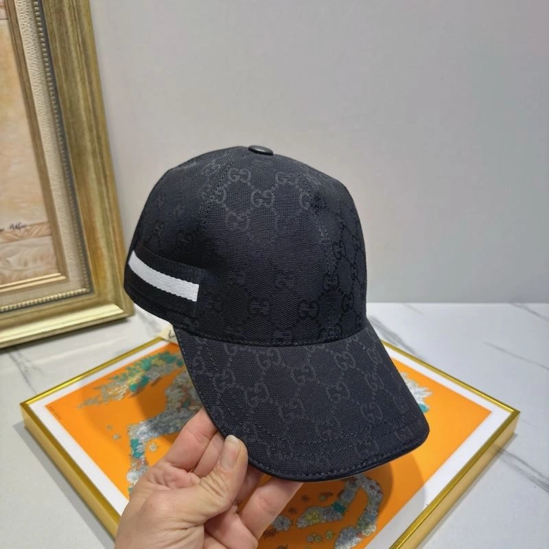 TopPick Gucci Caps 262044
