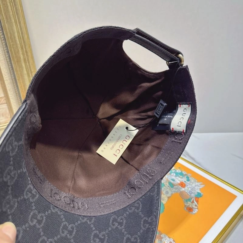 TopPick Gucci Caps 262044