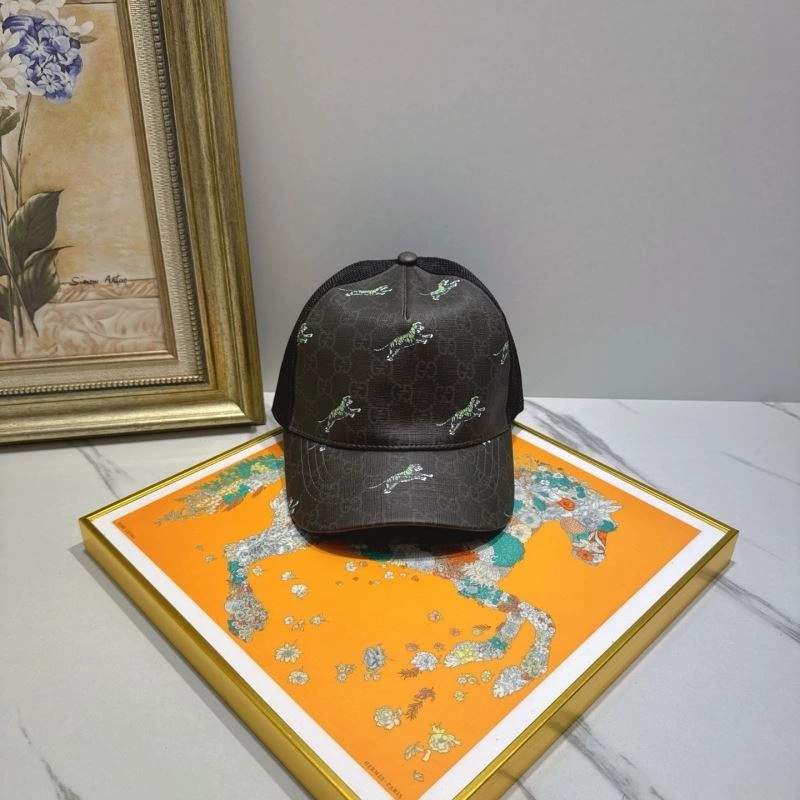 Gucci Caps NewStyle 262033