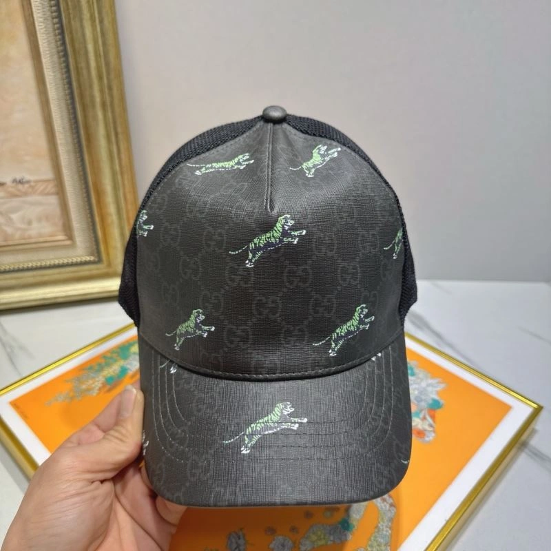 Gucci Caps NewStyle 262033